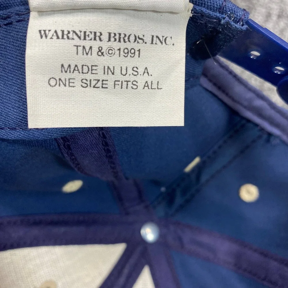 Acme Clothing Co vtg 1991